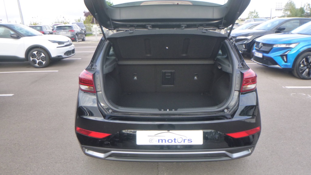 HYUNDAI i30 Creative I30 T-GDI 100 BVM CREATIVE +PACK HIVER - ref: 5-1367411 - Photo 18