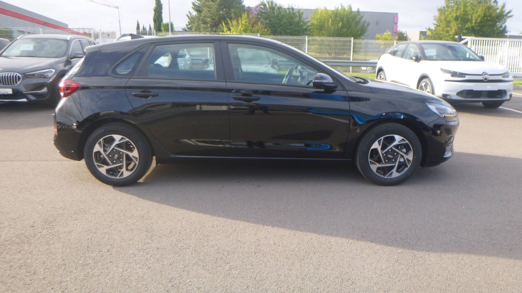 HYUNDAI i30 Creative I30 T-GDI 100 BVM CREATIVE +PACK HIVER - ref: 5-1367411 - Photo 4