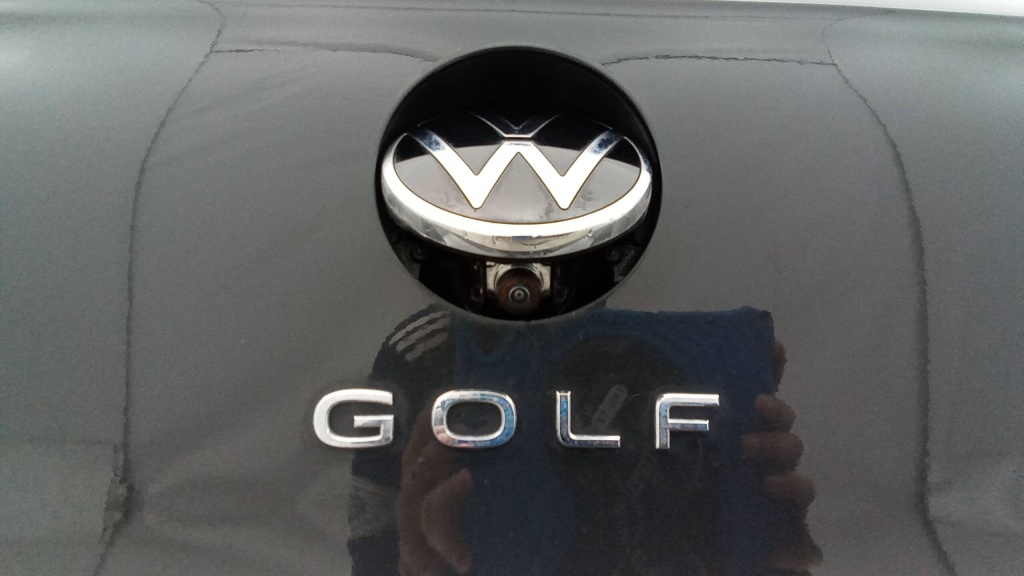 VOLKSWAGEN Golf Life 1.0 ETSI OPF 110 DSG7 LIFE +GPS +CAMERA - ref: 5-1367457 - Photo 12