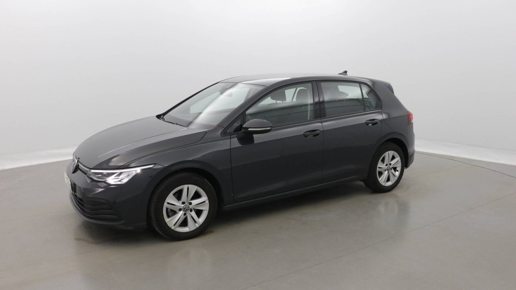 VOLKSWAGEN Golf Life 1.0 ETSI OPF 110 DSG7 LIFE +GPS +CAMERA - ref: 5-1367457 - Photo 20