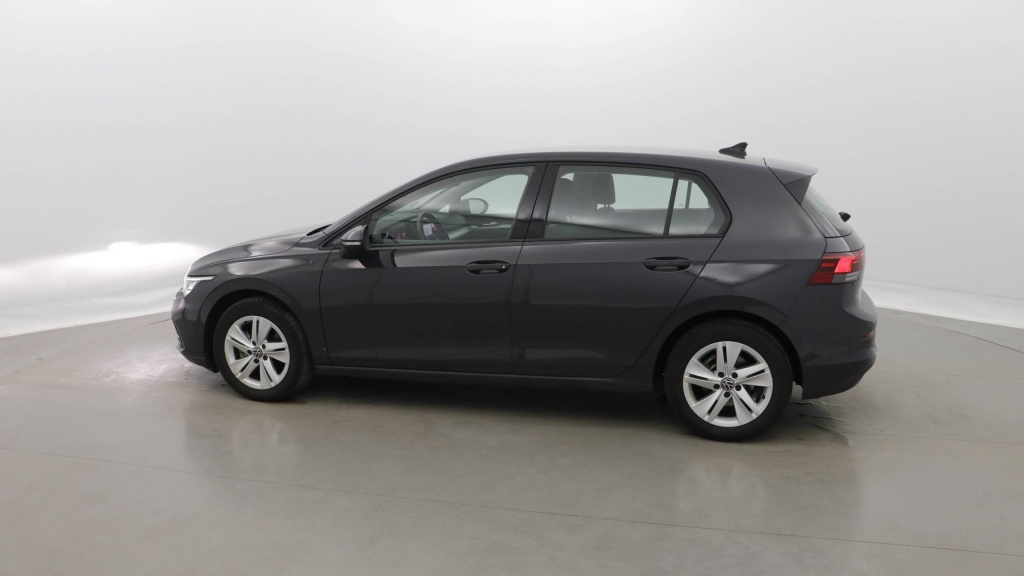 VOLKSWAGEN Golf Life 1.0 ETSI OPF 110 DSG7 LIFE +GPS +CAMERA - ref: 5-1367457 - Photo 3