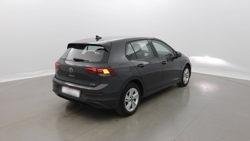 VOLKSWAGEN Golf Life 1.0 ETSI OPF 110 DSG7 LIFE +GPS +CAMERA - ref: 5-1367457 - Photo 6