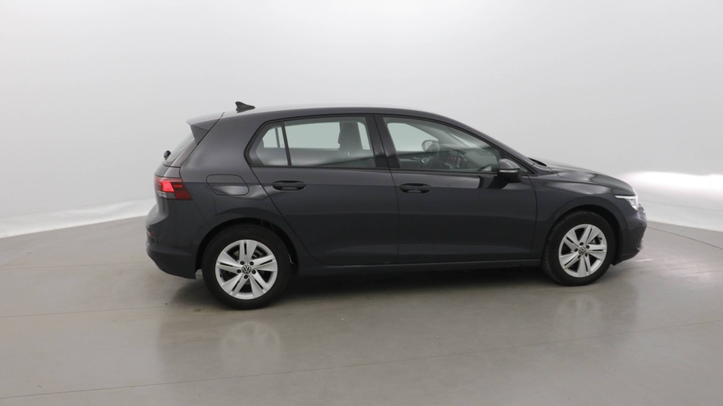 VOLKSWAGEN Golf Life 1.0 ETSI OPF 110 DSG7 LIFE +GPS +CAMERA - ref: 5-1367457 - Photo 7