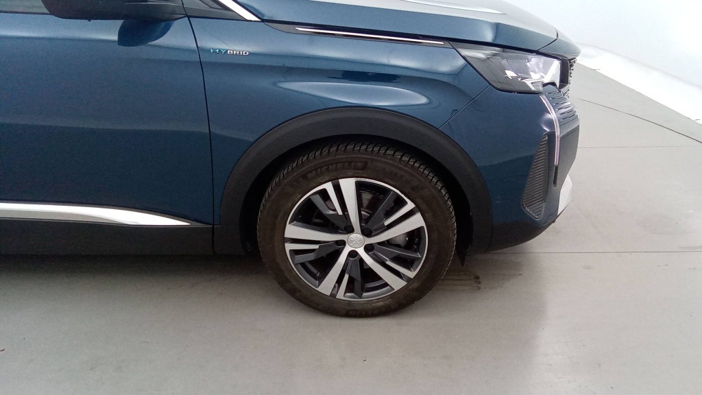 PEUGEOT 3008 Allure Pack HYBRID 225 E-EAT8 ALLURE PACK - ref: 5-1367516 - Photo 11