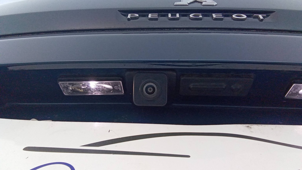 PEUGEOT 3008 Allure Pack HYBRID 225 E-EAT8 ALLURE PACK - ref: 5-1367516 - Photo 12