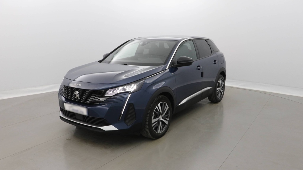 PEUGEOT 3008 Allure Pack HYBRID 225 E-EAT8 ALLURE PACK - ref: 5-1367516 - Photo 15