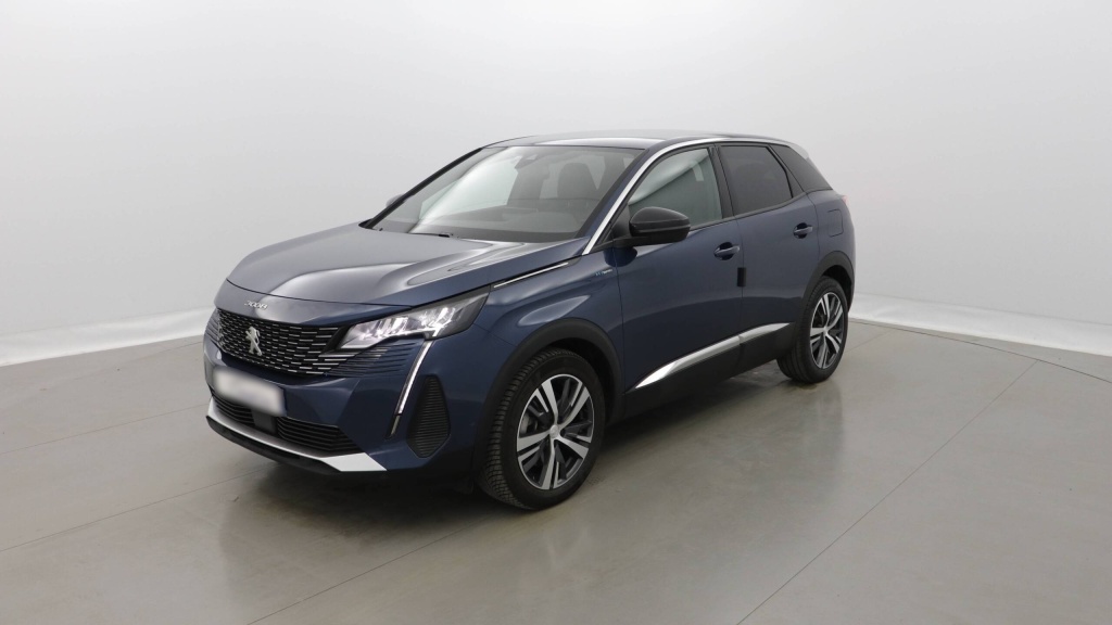 PEUGEOT 3008 Allure Pack HYBRID 225 E-EAT8 ALLURE PACK - ref: 5-1367516 - Photo 16