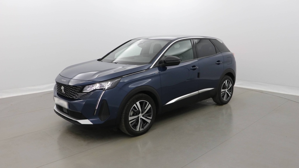 PEUGEOT 3008 Allure Pack HYBRID 225 E-EAT8 ALLURE PACK - ref: 5-1367516 - Photo 17