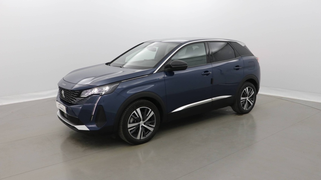 PEUGEOT 3008 Allure Pack HYBRID 225 E-EAT8 ALLURE PACK - ref: 5-1367516 - Photo 18