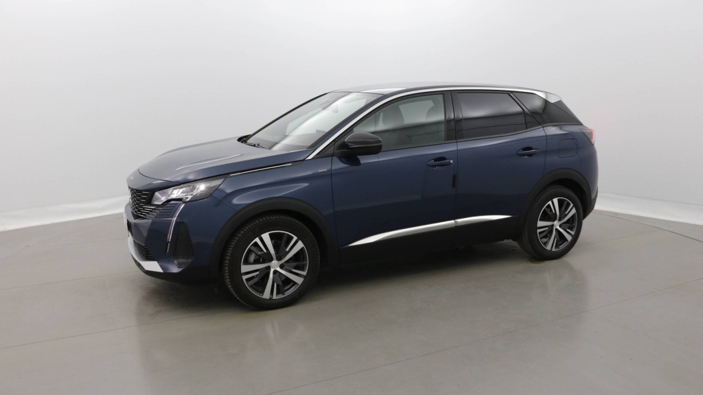 PEUGEOT 3008 Allure Pack HYBRID 225 E-EAT8 ALLURE PACK - ref: 5-1367516 - Photo 20