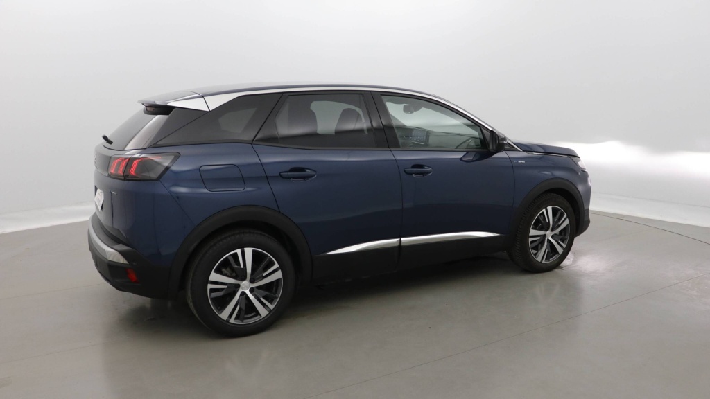 PEUGEOT 3008 Allure Pack HYBRID 225 E-EAT8 ALLURE PACK - ref: 5-1367516 - Photo 6