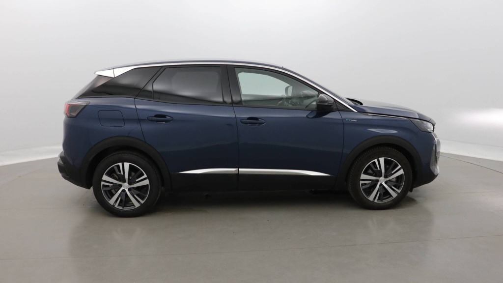 PEUGEOT 3008 Allure Pack HYBRID 225 E-EAT8 ALLURE PACK - ref: 5-1367516 - Photo 7