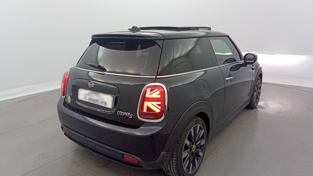 MINI Hatch Finition MINI Yours HATCH 3 PORTES COOPER SE 184 MINI YOURS - ref: 5-1367583 - Photo 10