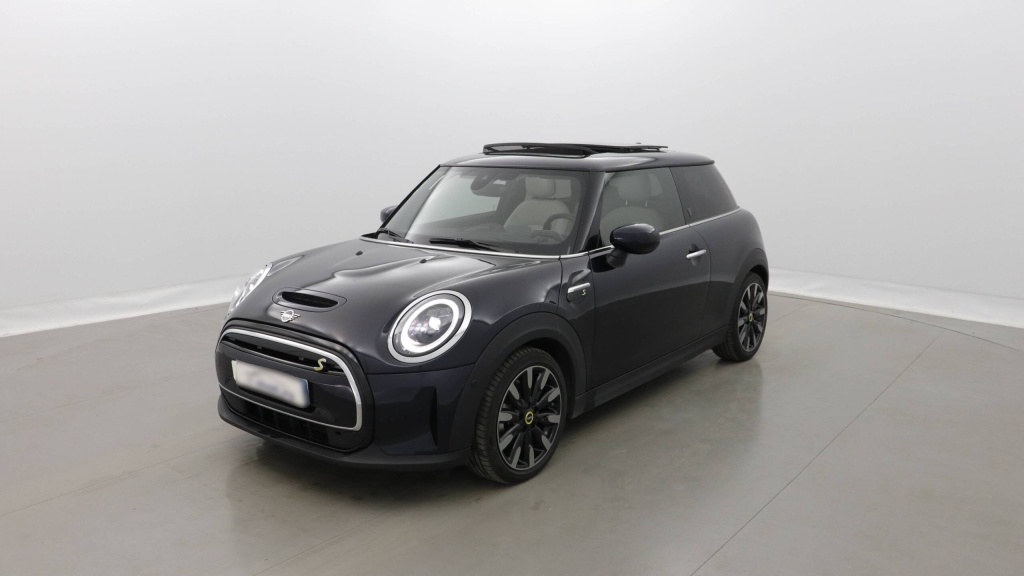 MINI Hatch Finition MINI Yours HATCH 3 PORTES COOPER SE 184 MINI YOURS - ref: 5-1367583 - Photo 17