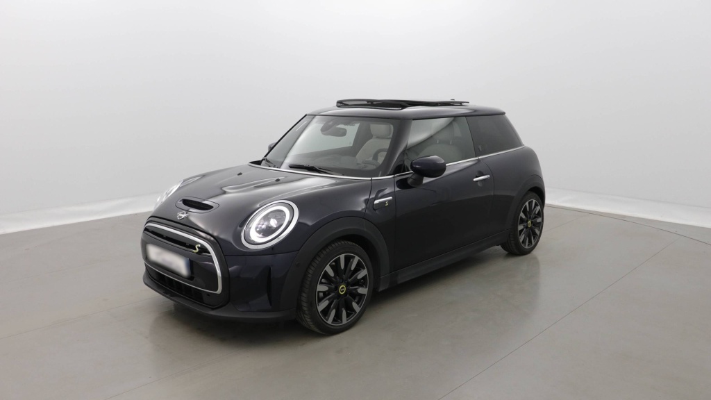 MINI Hatch Finition MINI Yours HATCH 3 PORTES COOPER SE 184 MINI YOURS - ref: 5-1367583 - Photo 18