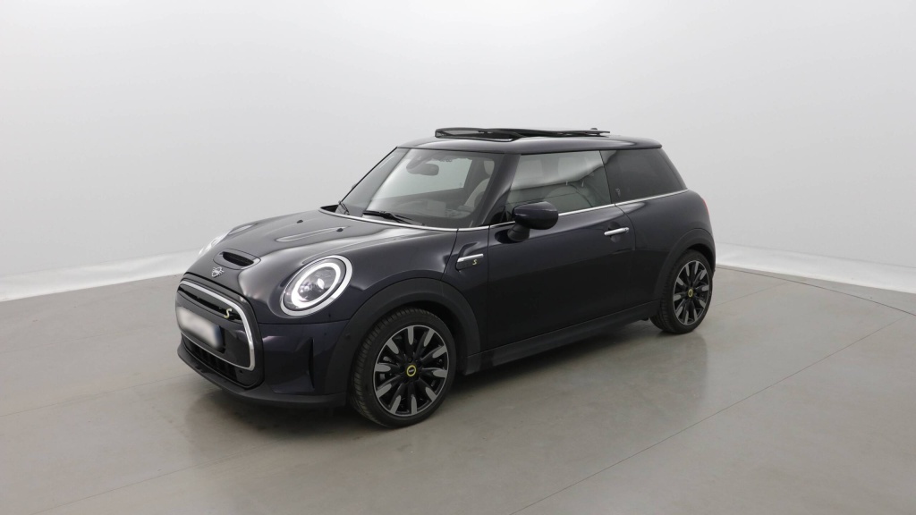 MINI Hatch Finition MINI Yours HATCH 3 PORTES COOPER SE 184 MINI YOURS - ref: 5-1367583 - Photo 19