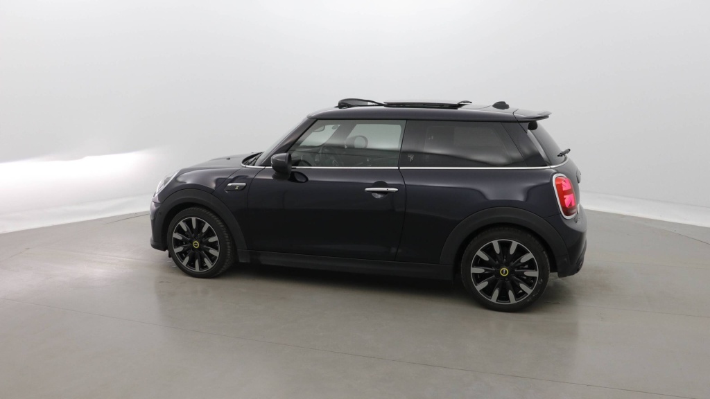 MINI Hatch Finition MINI Yours HATCH 3 PORTES COOPER SE 184 MINI YOURS - ref: 5-1367583 - Photo 3