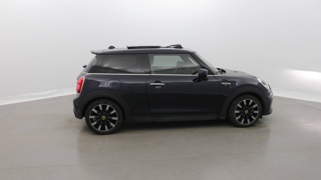 MINI Hatch Finition MINI Yours HATCH 3 PORTES COOPER SE 184 MINI YOURS - ref: 5-1367583 - Photo 7