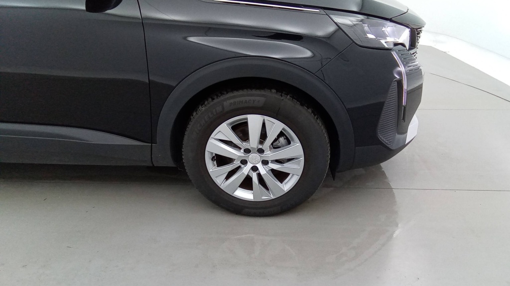 PEUGEOT 3008 Active Pack PURETECH 130 EAT8 ACTIVE PACK - ref: 5-1367598 - Photo 11