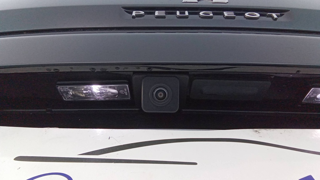 PEUGEOT 3008 Active Pack PURETECH 130 EAT8 ACTIVE PACK - ref: 5-1367598 - Photo 12