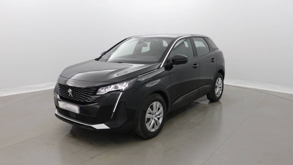 PEUGEOT 3008 Active Pack PURETECH 130 EAT8 ACTIVE PACK - ref: 5-1367598 - Photo 16