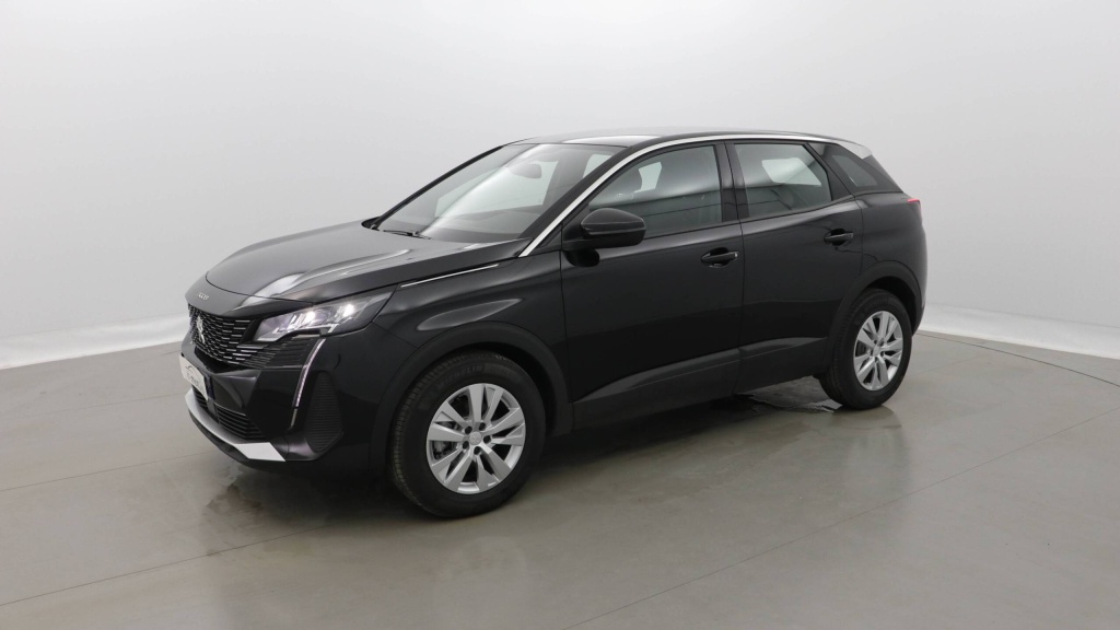 PEUGEOT 3008 Active Pack PURETECH 130 EAT8 ACTIVE PACK - ref: 5-1367598 - Photo 19