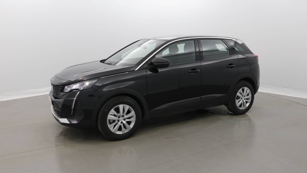 PEUGEOT 3008 Active Pack PURETECH 130 EAT8 ACTIVE PACK - ref: 5-1367598 - Photo 20