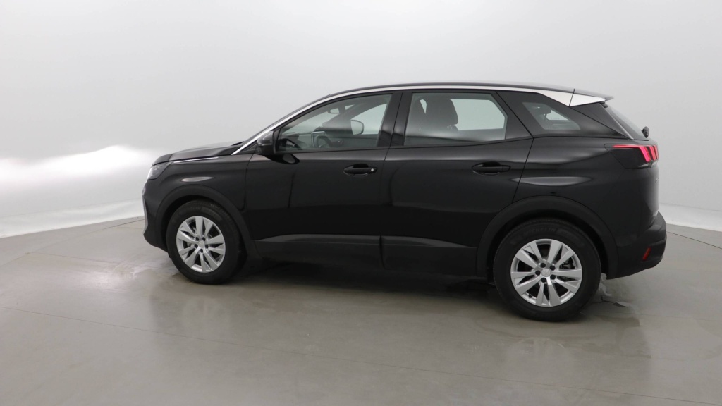 PEUGEOT 3008 Active Pack PURETECH 130 EAT8 ACTIVE PACK - ref: 5-1367598 - Photo 3