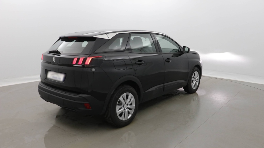 PEUGEOT 3008 Active Pack PURETECH 130 EAT8 ACTIVE PACK - ref: 5-1367598 - Photo 6