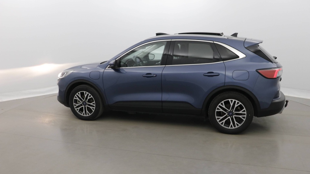 FORD Kuga Titanium 2.5 DURATEC 225 PHEV E-CVT TITANIUM +TOIT - ref: 5-1367758 - Photo 3