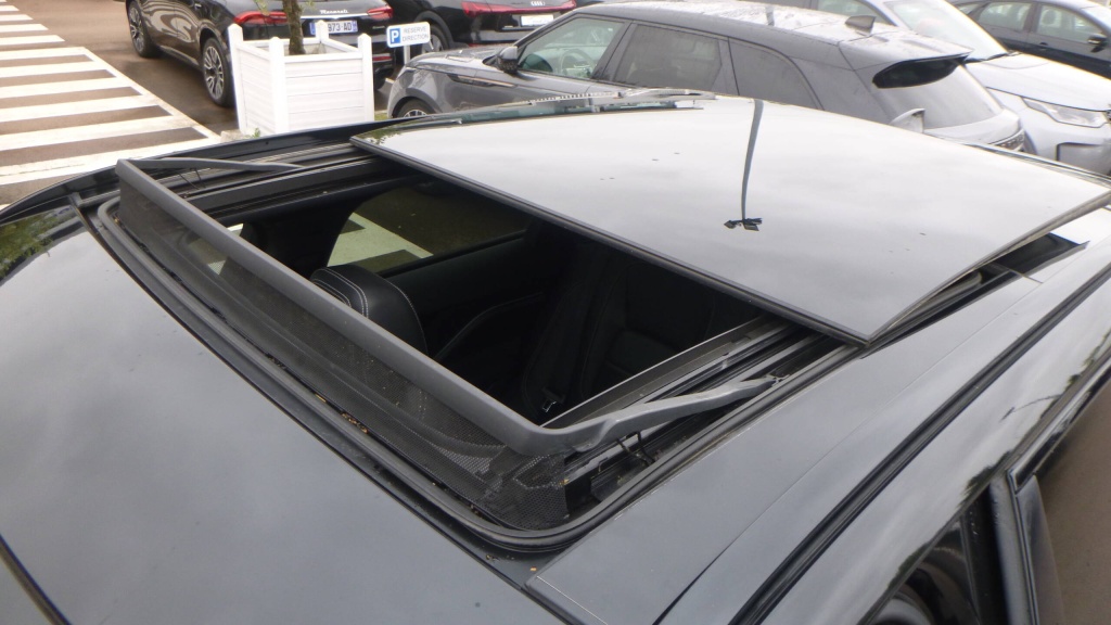 JAGUAR F-PACE R-Sport 2.0 D - 180 CH  AWD BVA8 - R-SPORT - ref: 5-1367826 - Photo 13