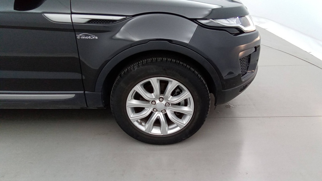 LAND ROVER Evoque Pure MARK VI TD4 150 BVA - PURE - ref: 5-1368163 - Photo 11