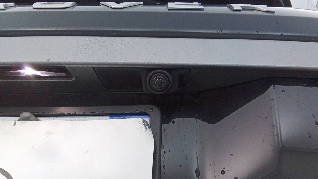 LAND ROVER Evoque Pure MARK VI TD4 150 BVA - PURE - ref: 5-1368163 - Photo 12