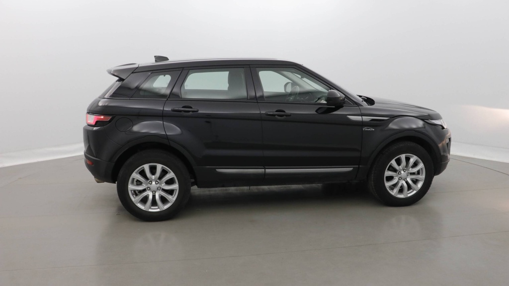 LAND ROVER Evoque Pure MARK VI TD4 150 BVA - PURE - ref: 5-1368163 - Photo 7