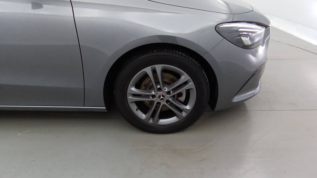 MERCEDES Classe B Style Line Edition 200 7G-DCT STYLE +TOIT +GPS - ref: 5-1368173 - Photo 11