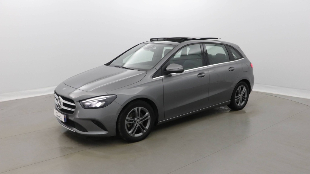 MERCEDES Classe B Style Line Edition 200 7G-DCT STYLE +TOIT +GPS - ref: 5-1368173 - Photo 18