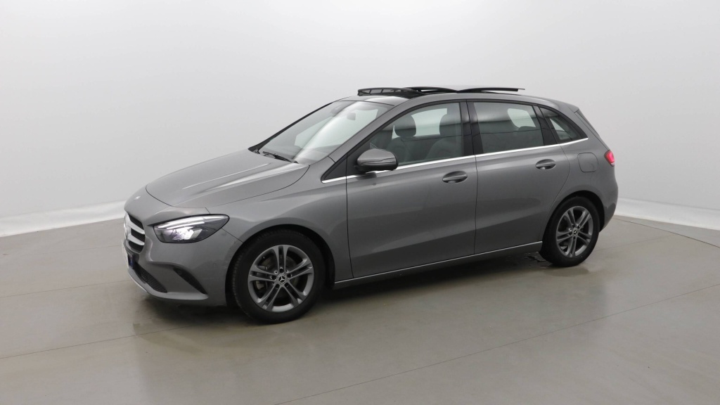 MERCEDES Classe B Style Line Edition 200 7G-DCT STYLE +TOIT +GPS - ref: 5-1368173 - Photo 20