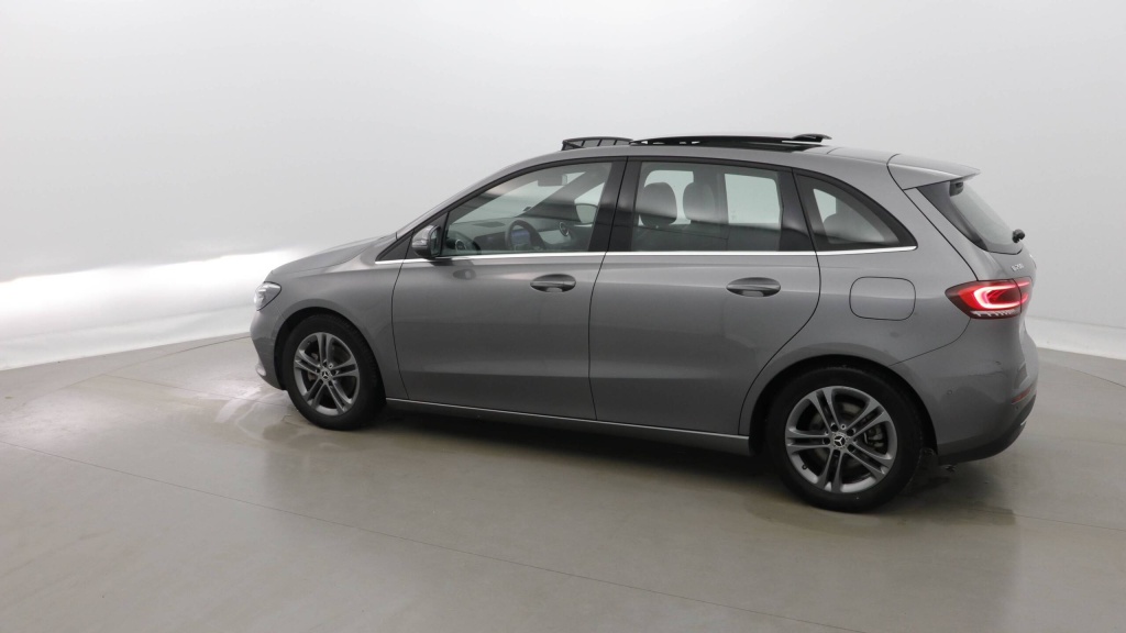 MERCEDES Classe B Style Line Edition 200 7G-DCT STYLE +TOIT +GPS - ref: 5-1368173 - Photo 3