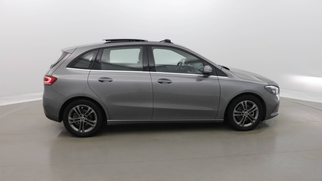 MERCEDES Classe B Style Line Edition 200 7G-DCT STYLE +TOIT +GPS - ref: 5-1368173 - Photo 7