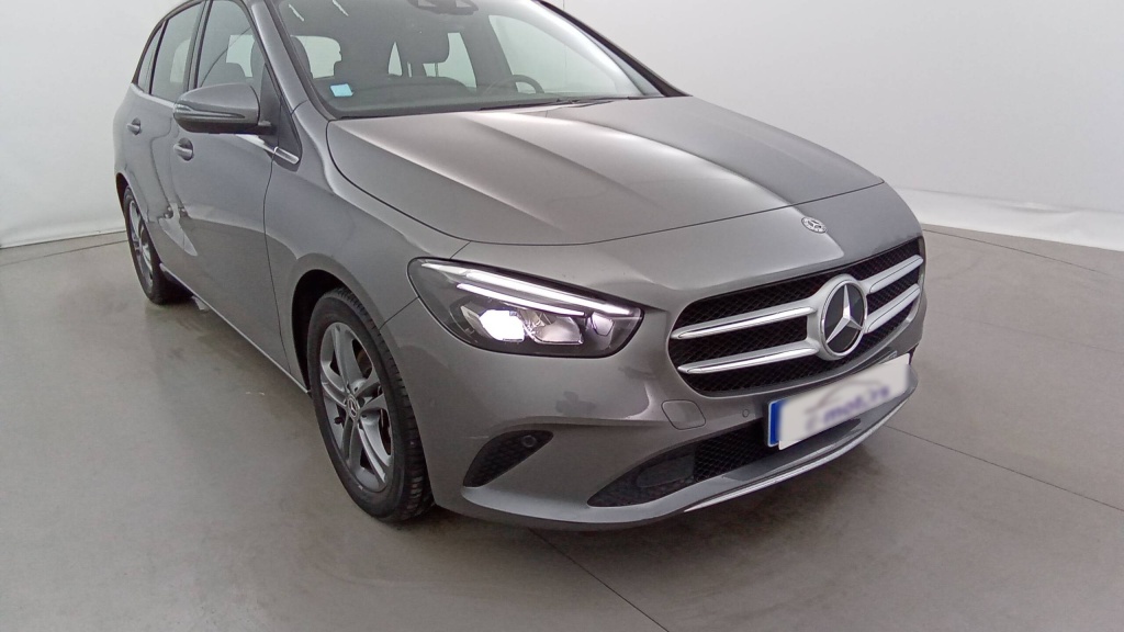 MERCEDES Classe B Style Line Edition 200 7G-DCT STYLE +TOIT +GPS - ref: 5-1368173 - Photo 9