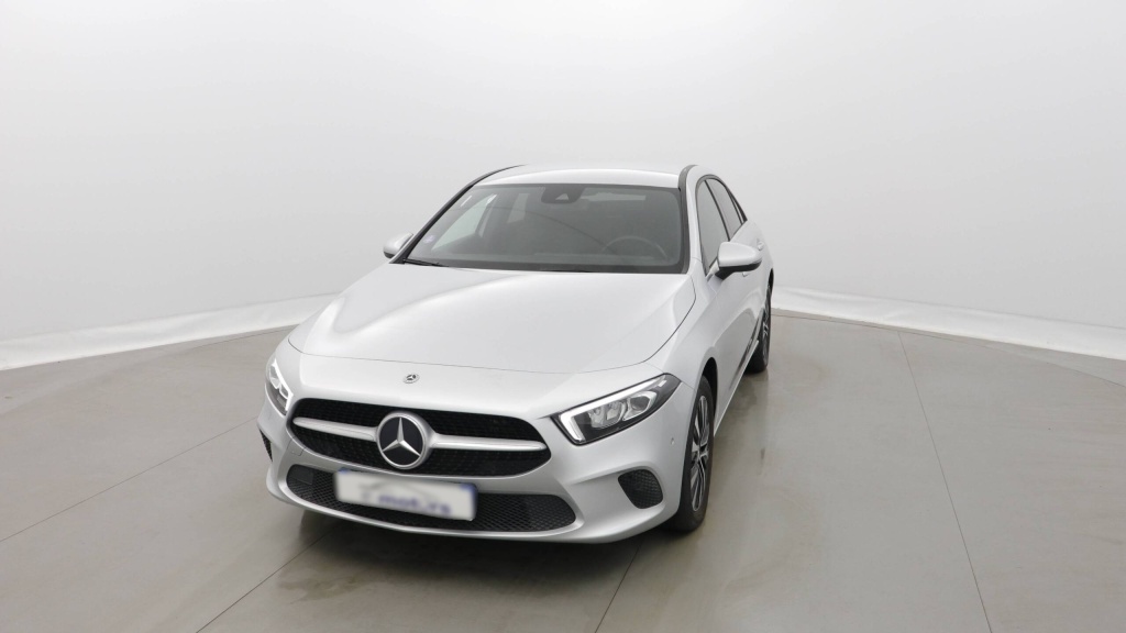 MERCEDES Classe E Progressive Line CLASSE A 250E 8G-DCT STYLE +GPS +CAMERA - ref: 5-1368245 - Photo 1