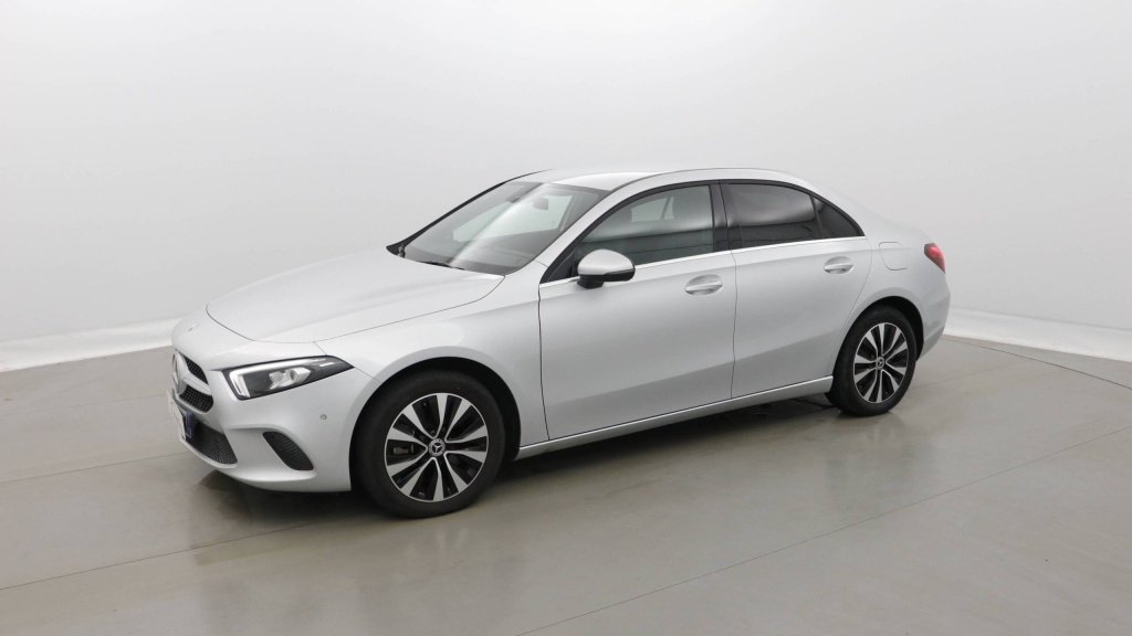 MERCEDES Classe E Progressive Line CLASSE A 250E 8G-DCT STYLE +GPS +CAMERA - ref: 5-1368245 - Photo 20