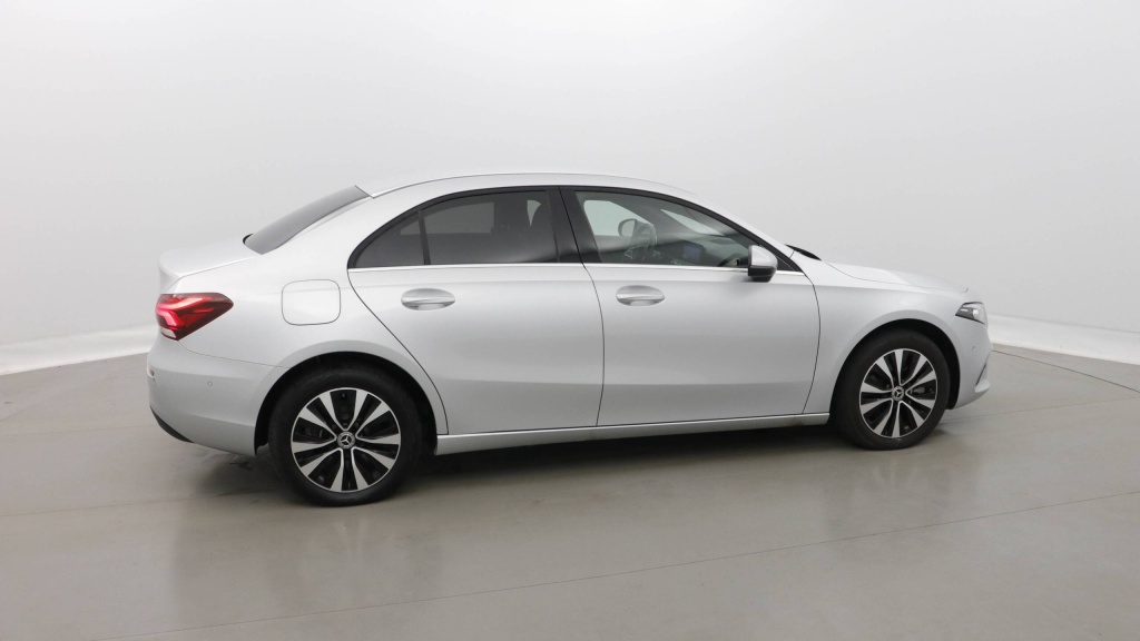 MERCEDES Classe E Progressive Line CLASSE A 250E 8G-DCT STYLE +GPS +CAMERA - ref: 5-1368245 - Photo 7