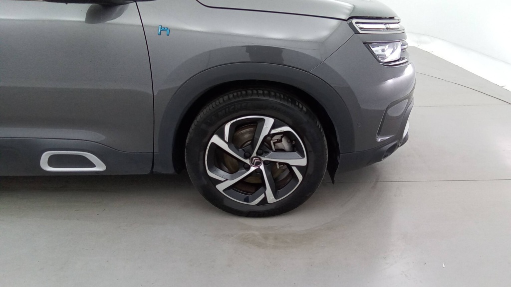 CITROEN C5 Aircross Shine HYBRIDE RECHARGE 225 SHINE - ref: 5-1368250 - Photo 11