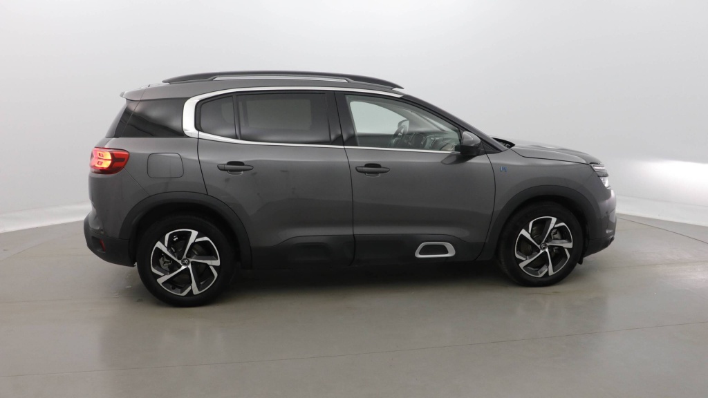 CITROEN C5 Aircross Shine HYBRIDE RECHARGE 225 SHINE - ref: 5-1368250 - Photo 7