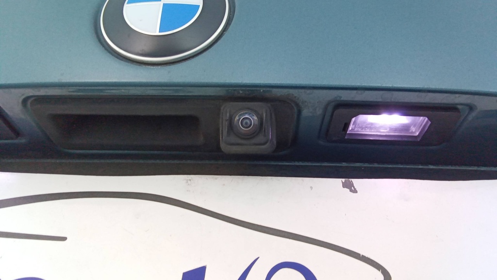 BMW Serie 3 Touring Business Design TOURING 316D 122 BVA8 DESIGN - ref: 5-1368255 - Photo 12