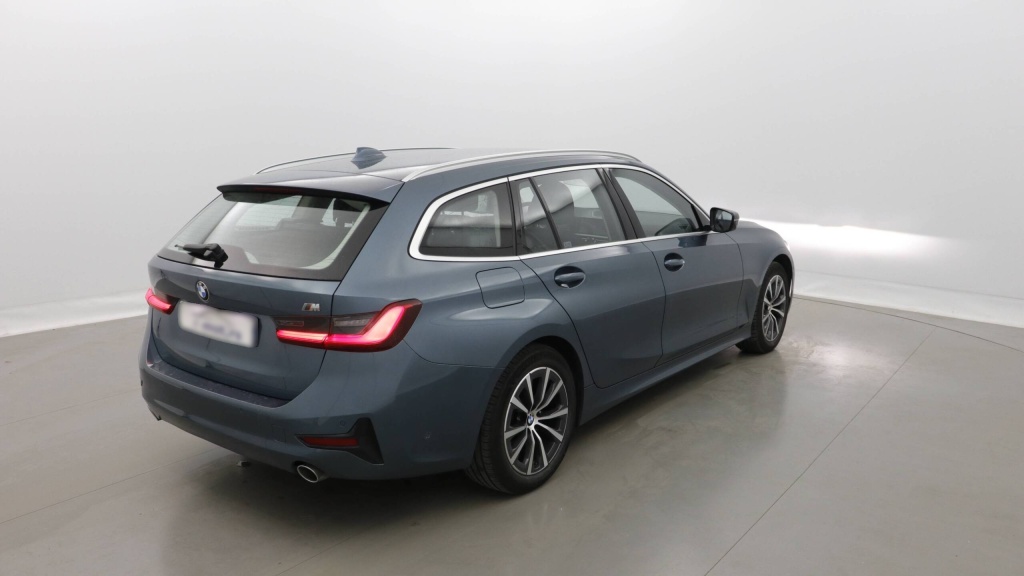 BMW Serie 3 Touring Business Design TOURING 316D 122 BVA8 DESIGN - ref: 5-1368255 - Photo 6