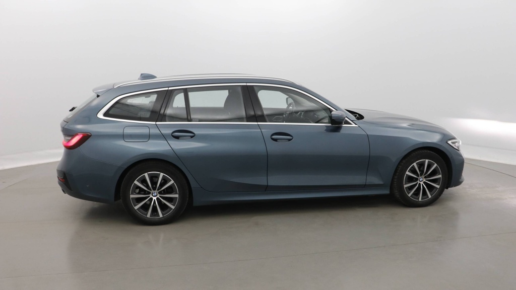 BMW Serie 3 Touring Business Design TOURING 316D 122 BVA8 DESIGN - ref: 5-1368255 - Photo 7