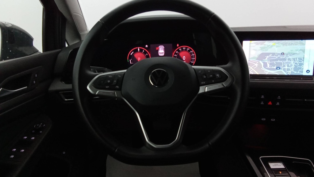 VOLKSWAGEN Golf Style 1.4 HYBRID RECHARGE OPF 204 DSG6 STYLE - ref: 5-1368755 - Photo 12