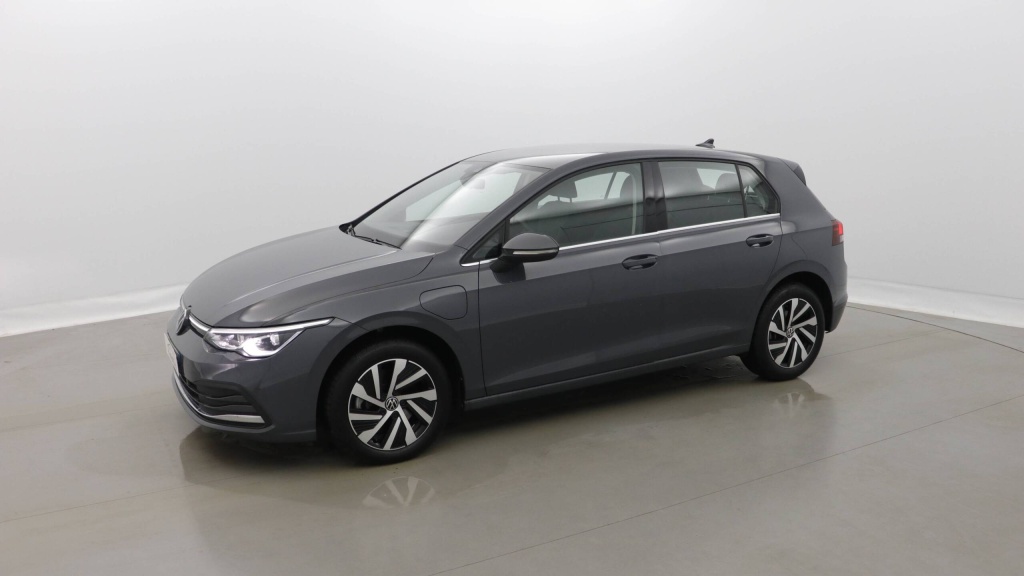 VOLKSWAGEN Golf Style 1.4 HYBRID RECHARGE OPF 204 DSG6 STYLE - ref: 5-1368755 - Photo 16